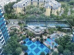 Blue Horizon (D5), Condominium #603092851
